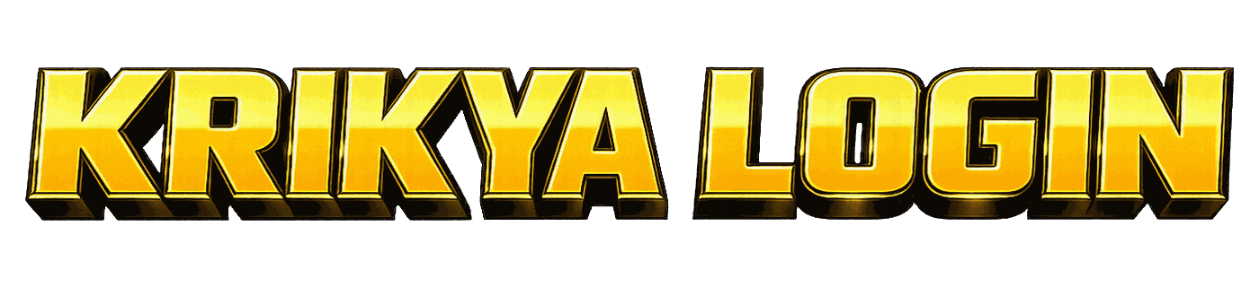 Krikya Login